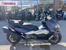 SYM MAXSYM TL 500