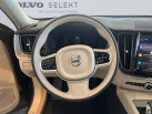 VOLVO XC60 T6 AWD Hybride rechargeable 253 ch145 ch Geartronic 8 Start