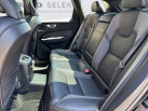 VOLVO XC60 T6 Recharge AWD 253 ch 87 ch Geartronic 8 R-Design