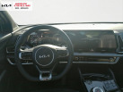 KIA Sportage 1.6 T-GDi 210ch ISG Hybride BVA6 4x2 GT-line