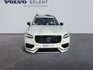VOLVO XC90 T8 AWD Hybride Rechargeable 310145 ch Geartronic 8 7pl Ultra Style Dark