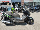 KAWASAKI J 125 ABS