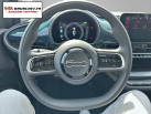 FIAT 500 31 e 118 ch La Prima MY23