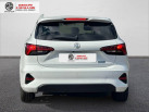 MG MG5 Autonomie Etendue 61kWh - 115 kW 2WD Luxury