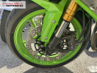 KAWASAKI ZX-6R NINJA