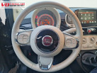 FIAT 500 1.0 70 ch Hybride BSG S/S Lounge