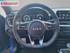 KIA CEED 1.5 T-GDi 140 ch DCT7 GT-line