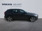 VOLVO XC60 T6 AWD Hybride rechargeable 253 ch145 ch Geartronic 8 Plus Style Dark
