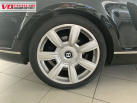 BENTLEY Continental GTC Cabriolet 6.0 W12 A