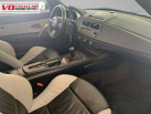BMW Z4 Coupe M 343
