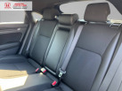 HONDA Civic e:HEV 2.0 i-MMD Sport