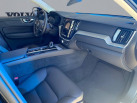 VOLVO XC60 T6 AWD Hybride rechargeable 253 ch145 ch Geartronic 8 Start