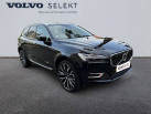 VOLVO XC60 T6 Recharge AWD 253 ch 87 ch Geartronic 8 Inscription Luxe