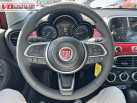 FIAT 500X 1.5 FireFly 130 ch S/S DCT7 Hybrid