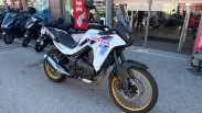 HONDA XL 750 TRANSALP