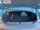 MG Cyberster 77kWh - 375 kW 4WD