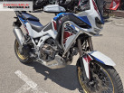 HONDA CRF 1100 L AFRICA TWIN DCT