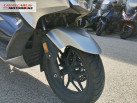 HONDA FORZA 125