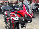 HONDA CRF 1100L AFRICA TWIN DCT