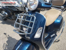 VESPA GTS 250