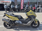 BMW C 650 SPORT