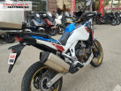 HONDA CRF 1100 L AFRICA TWIN ADVENTURE SPORTS DCT