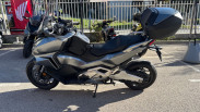 HONDA FORZA 750
