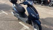PIAGGIO 125