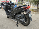 HONDA FORZA 350