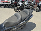 HONDA FJS 600 SILVER WING ABS