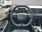 MG MG3 1.5 L Hybrid 195 ch Luxury