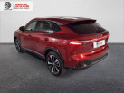 MG EHS 1.5T PHEV 272 ch Luxury