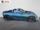MG Cyberster 77kWh - 375 kW 4WD