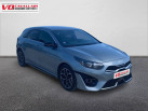 KIA CEED 1.5 T-GDi 160 ch DCT7 GT Line