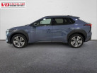 SUBARU Solterra BEV 160 KW AWD Luxury