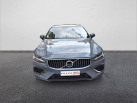 VOLVO S60 T6 Twin Engine 253 87 ch Geartronic 8 Inscription Luxe