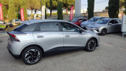 MG MG4 Electric 64kWh - 150 kW 2WD Comfort