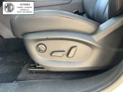 MG EHS 1.5 Hybrid 224 ch Luxury