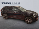 VOLVO XC60 T6 Recharge AWD 253 ch 87 ch Geartronic 8 R-Design