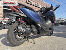 HONDA FORZA 125