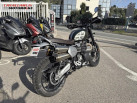 TRIUMPH SCRAMBLER 1200 XC