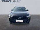VOLVO XC60 T6 Recharge AWD 253 ch 145 ch Geartronic 8 Ultimate Style Dark