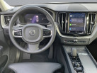 VOLVO XC60 T6 AWD Hybride rechargeable 253 ch145 ch Geartronic 8 Plus Style Dark