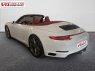 PORSCHE 911 Carrera 4S Cabriolet 3.0i 420 PDK