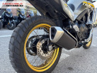 HONDA XL 750 TRANSALP