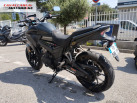 HONDA CB500X ABS