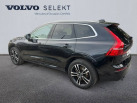 VOLVO XC60 D4 AWD 190 ch Geatronic8 Momentum Business