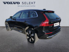 VOLVO XC60 T8 Recharge AWD 310 ch 145 ch Geartronic 8 Ultimate Style Chrome