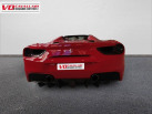 FERRARI 488 4.0 V8 670ch Spider