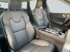 VOLVO XC60 T6 Recharge AWD 253 ch 145 ch Geartronic 8 Ultimate Style Dark